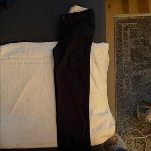 Abercrombie Kids Dark Gray Pants